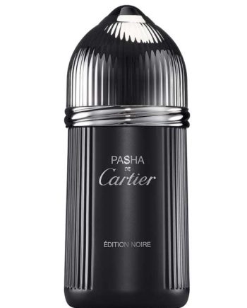 Pasha de Cartier Edition Noire for Men, edT 100ml by Cartier