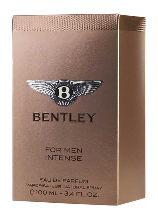 Bentley Intense for Men, edP 100ml by Bentley