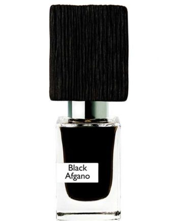Black Afgano for Men and Women (Unisex), Parfum 30ml by Nasomatto