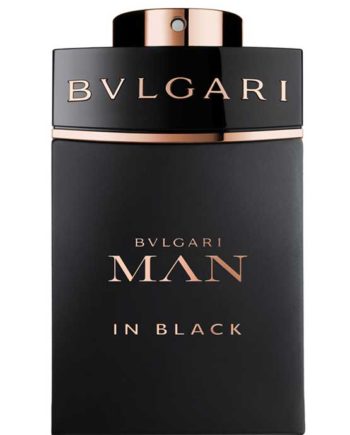 MAN in Black for Men, edP 100ml by Bvlgari