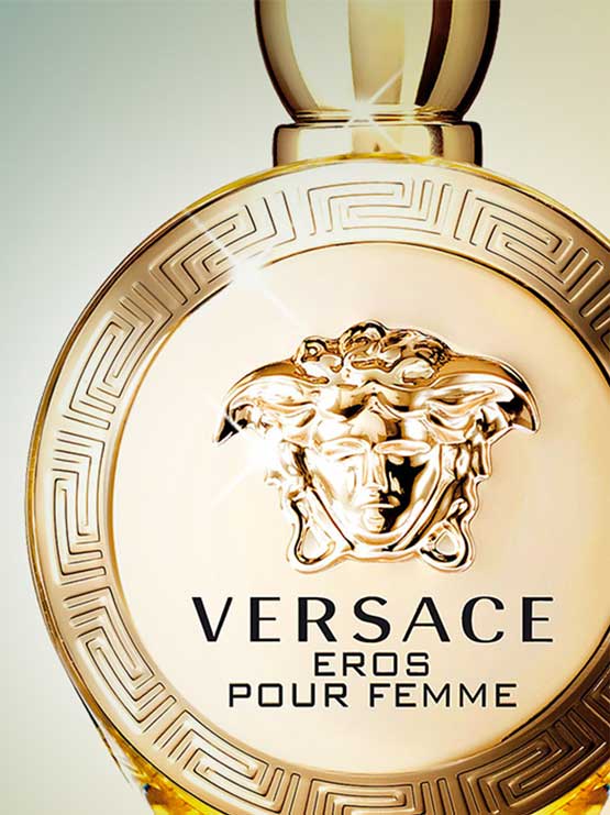 Eros for Women, edP 100ml by Versace