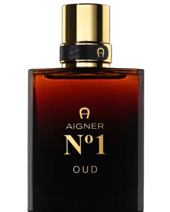 Aigner No 1 Oud for Men and Women (Unisex), edP 100ml by Etienne Aigner