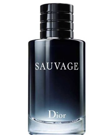 Sauvage for Men, edT 100ml by Christian Dior