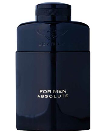 Absolute for Men, edP 100ml by Bentley