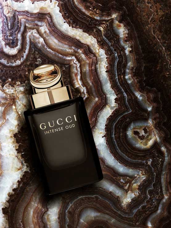 Gucci Intense Oud for Men and Women (Unisex), edP 90ml by Gucci
