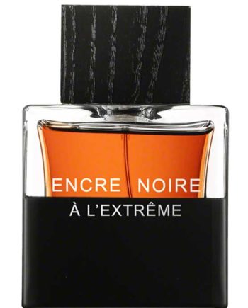 Encre Noire A L'Extreme for Men, edP 100ml by Lalique
