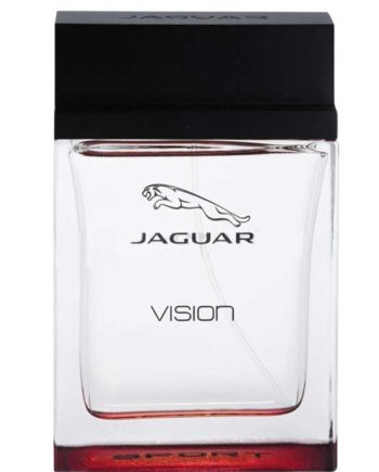 Vision Sport for Men, edT 100ml by Jaguar