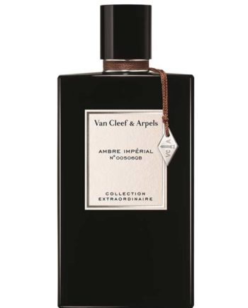 Ambre Imperial Collection Extraordinaire for Men and Women (Unisex), edP 75ml by Van Cleef & Arpels