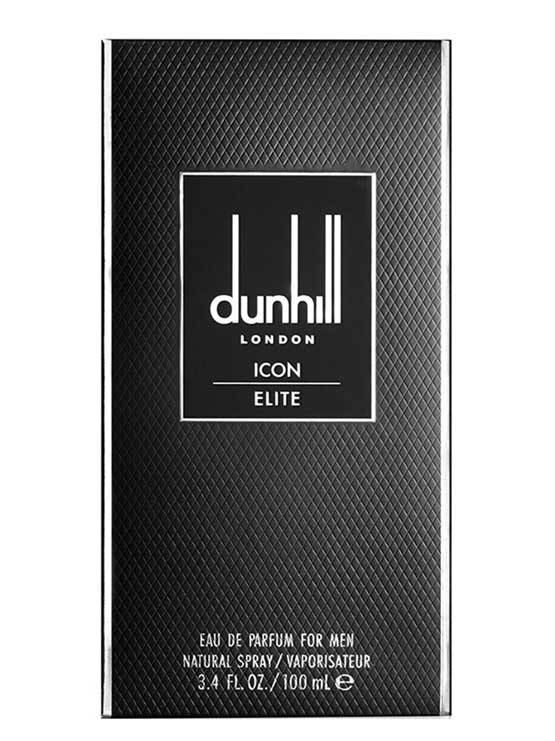Icon Elite for Men, edP 100ml by Dunhill