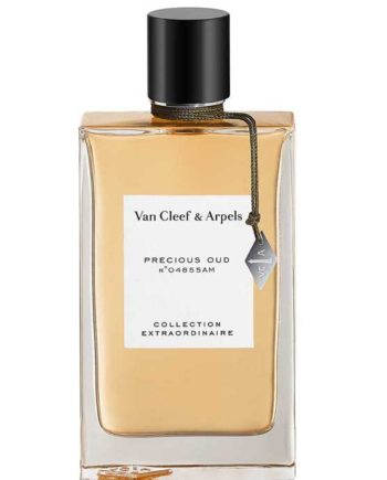 Precious Oud Collection Extraordinaire for Women, edP 75ml by Van Cleef & Arpels