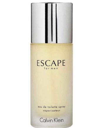 Escape for Men, edT 100ml by Calvin Klein