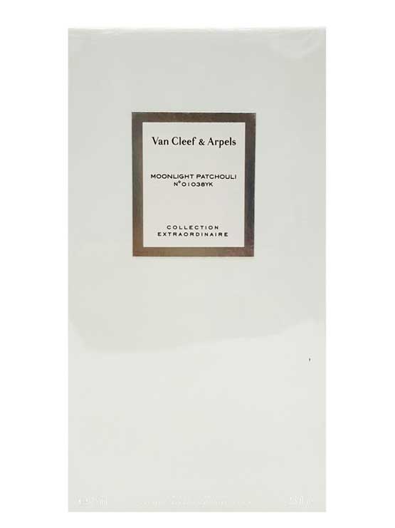 Moonlight Patchouli Collection Extraordinaire for Men and Women (Unisex), edP 75ml by Van Cleef & Arpels
