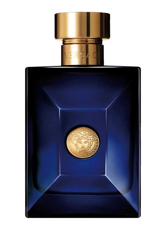 Dylan Blue for Men, edT 100ml by Versace