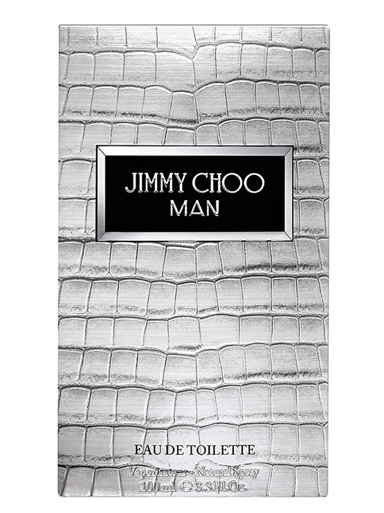 Jimmy Choo MAN for Men, edT 100ml by Jimmy Choo