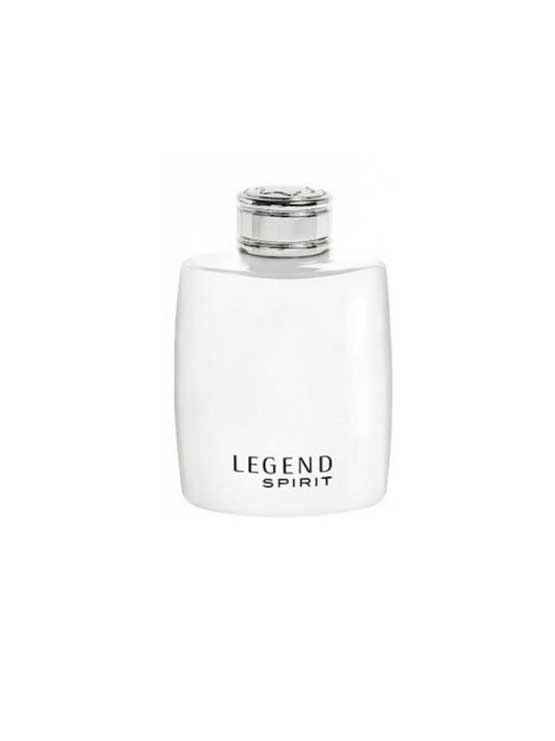 Legend Spirit Miniature for Men, edT 4.5ml by Mont Blanc