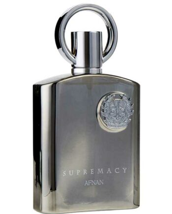 Supremacy pour Homme for Men, edP 100ml by Afnan