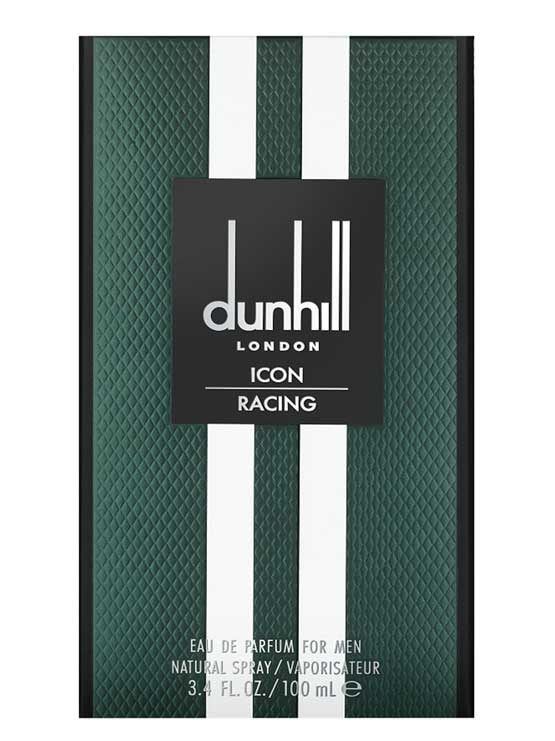 Icon Racing for Men, edP 100ml by Dunhill