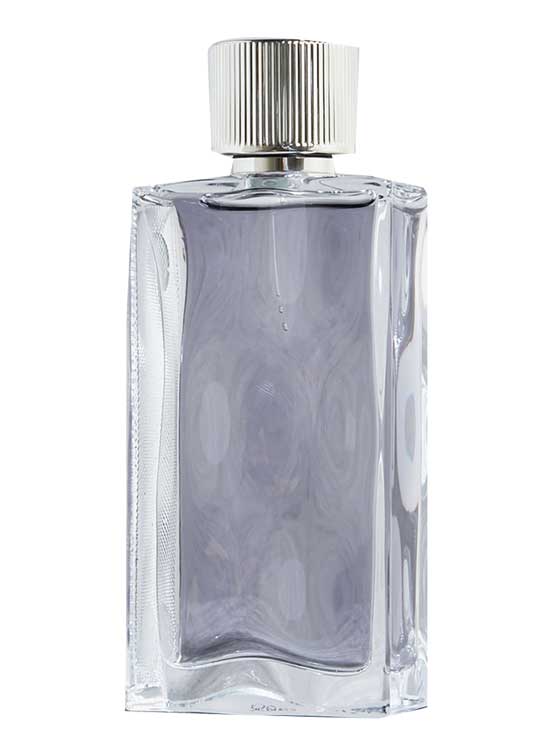 First Instinct for Men, edT 100ml by Abercrombie & Fitch