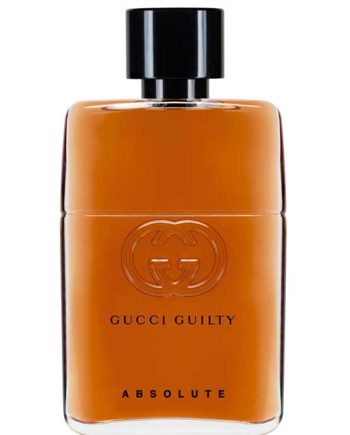 Gucci Guilty Absolute pour Homme for Men, edP 90ml by Gucci