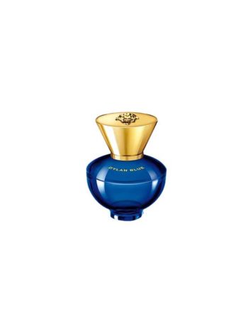 Dylan Blue Miniature for Women, edP 5ml by Versace