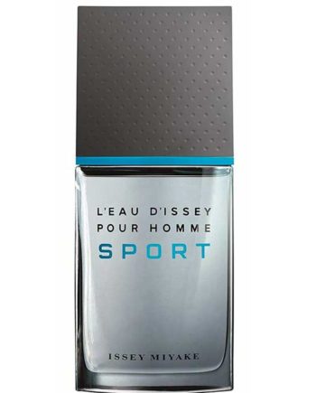 L'Eau D'Issey Sport for Men, edT 125ml by Issey Miyake