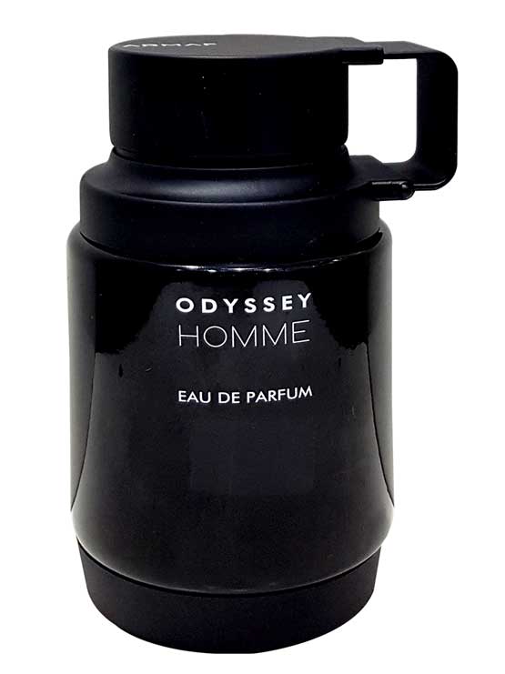 Odyssey Homme for Men, edP 100ml