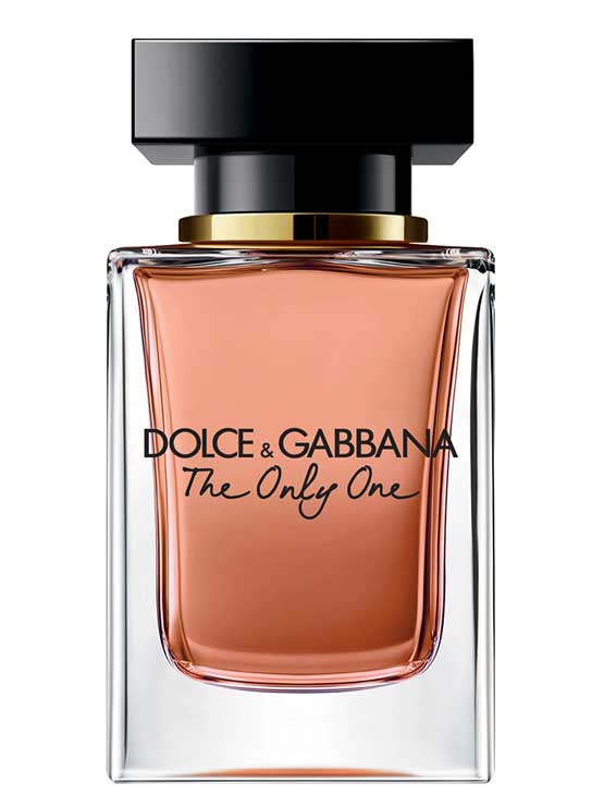 The Only One, edP 100ml by Dolce and Gabbana
