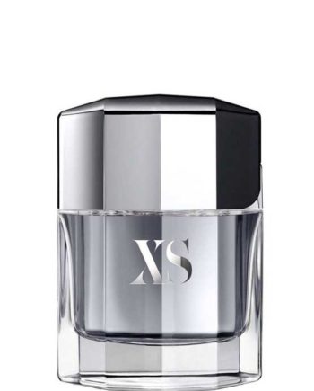 XS for Men, edT 100ml by Paco Rabanne