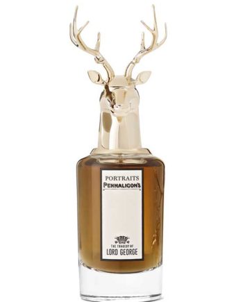 The Tragedy of Lord George for Men, edP 75ml by Penhaligon's