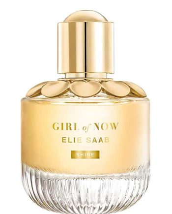GIRL of NOW Shine for Women, edP 90ml by Elie Saab