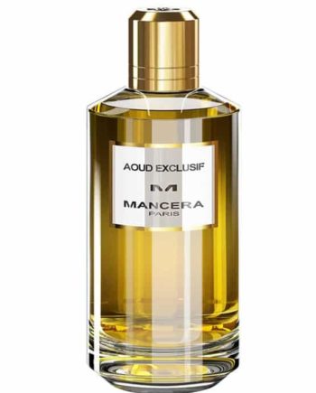 Aoud Exclusif for Men and Women (Unisex), edP 120ml by Mancera