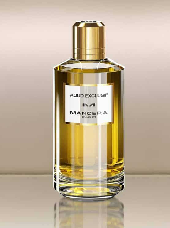 Aoud Exclusif for Men and Women (Unisex), edP 120ml by Mancera
