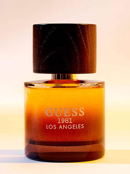 1981 Los Angeles for Men, edT 100ml by Guess - PerfumeQatar.com
