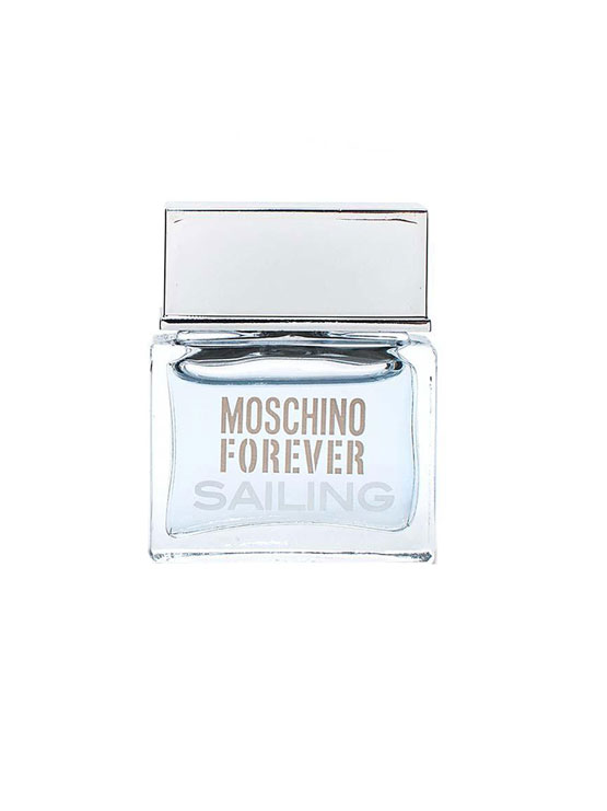 Forever Sailing Miniature for Men, edT 4.5ml by Moschino