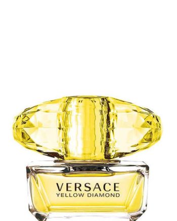 Yellow Diamond for Women, edT 50ml for Versace
