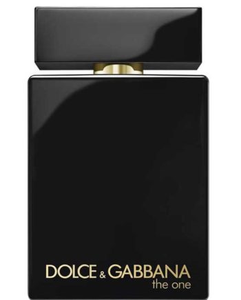 The One Intense for Men, edP 100ml by Dolce & Gabbana
