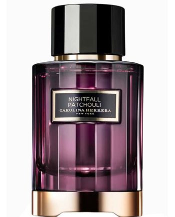 Nightfall Patchouli for Men and Women (Unisex), edP 100ml by Carolina Herrera (Confidential Collection)