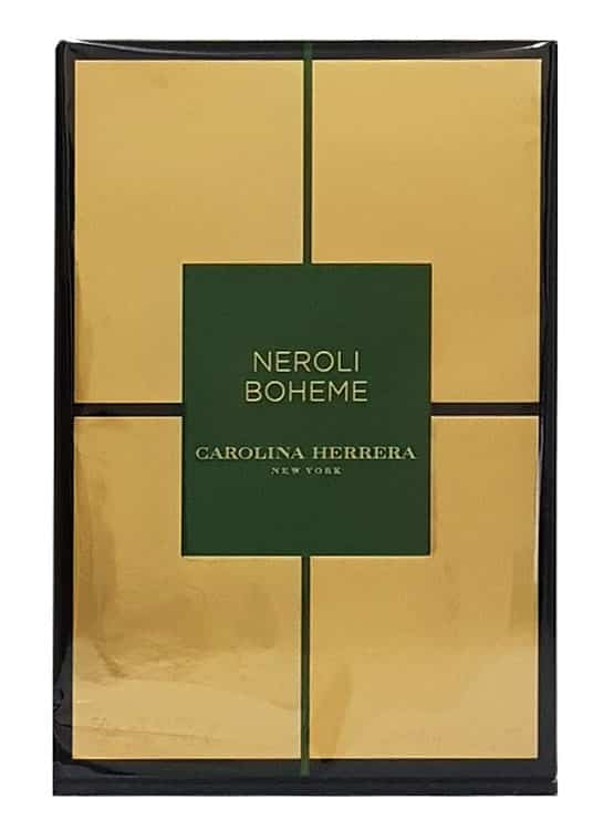 Neroli Boheme for Men and Women (Unisex), edP 100ml by Carolina Herrera (Confidential Collection)