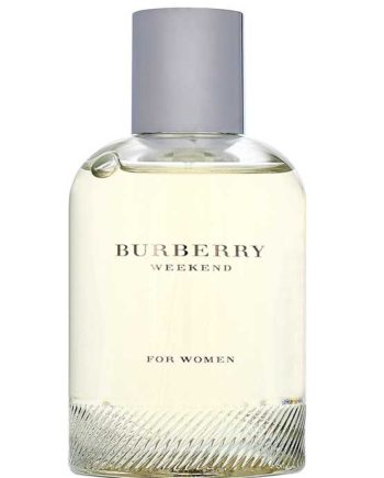 Weekend (New Packaging) for Women, edP 100ml by Burberry