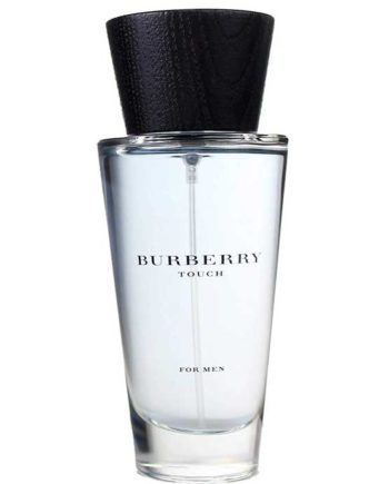 Touch (New Packaging) for Men, edT 100ml by Burberry