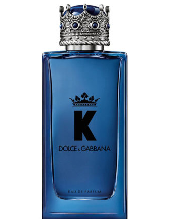 King for Men, edP 100ml by Dolce & Gabbana