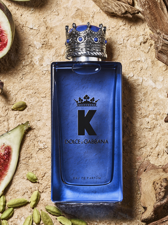 Buy Dolce & Gabbana Perfume in Qatar Online - King for Men