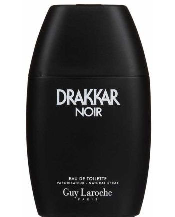 Drakkar Noir for Men, edT 100ml by Guy Laroche