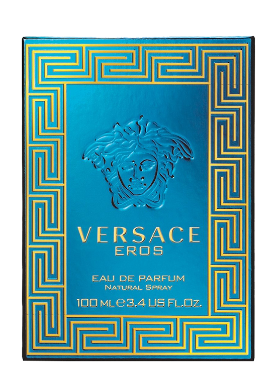 Eros for Men, edP 100ml by Versace