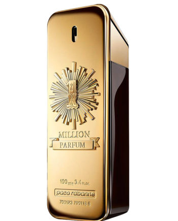 One Million Parfum for Men, Parfum 100ml by Paco Rabanne