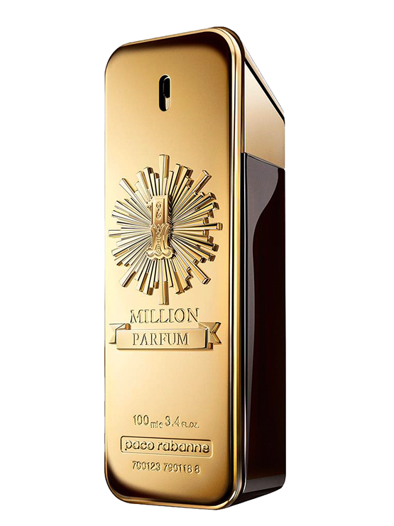Buy Paco Rabanne Perfume in Qatar Online-One Million for Men