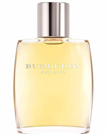 Burberry for Men (New Packaging), edT 100ml by Burberry