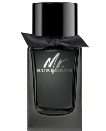 Mr Burberry for Men, edP 100ml (New Packaging) by Burberry