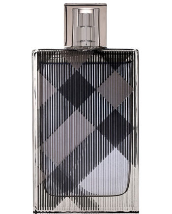 Brit for Men, edT 100ml (New Packaging) by Burberry