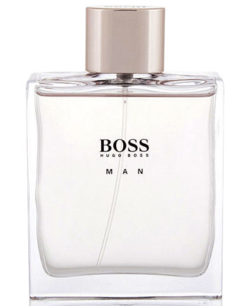 Boss Orange for Men, edT 100ml (New Packaging) by Hugo Boss